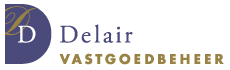 Delair Logo